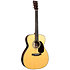 M-28 Natural + Etui Martin Guitars