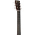 M-28 Natural + Etui Martin Guitars