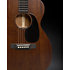 0-17 + Etui Martin Guitars