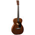 0-17 + Etui Martin Guitars