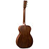 0-17 + Etui Martin Guitars
