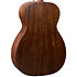 0-17 + Etui Martin Guitars