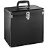 LP 50 Case Noir Hama
