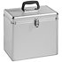 LP 50 Case Silver Hama