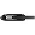 Ultra Dual Drive Go USB Type-C 1 To Black Sandisk