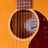 J-45 Standard Goldtop Gibson