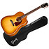 J-45 Standard Heritage Cherry Sunburst Gibson