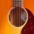 J-45 Standard Heritage Cherry Sunburst Gibson