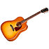 J-45 Standard Heritage Cherry Sunburst Gibson