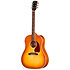 J-45 Standard Heritage Cherry Sunburst Gibson