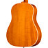 J-45 Standard Heritage Cherry Sunburst Gibson