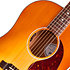 J-45 Standard Heritage Cherry Sunburst Gibson