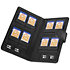 Vegas Memory Card Case Hama
