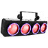 DJ Bank 2 Chauvet DJ