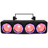 DJ Bank 2 Chauvet DJ