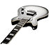 Megin Grey Burst Hagstrom