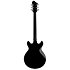 Megin Black Gloss Hagstrom
