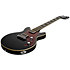 Megin Black Gloss Hagstrom