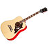 Dove Original Antique Natural Gibson