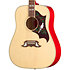 Dove Original Antique Natural Gibson