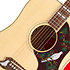 Dove Original Antique Natural Gibson