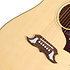 Dove Original Antique Natural Gibson