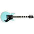 Megin Aged Sky Blue Hagstrom