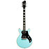 Megin Aged Sky Blue Hagstrom