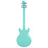 Megin Aged Sky Blue Hagstrom