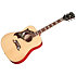 Dove Original Antique Natural LH Gibson