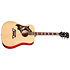 Dove Original Antique Natural LH Gibson