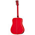 Dove Original Antique Natural LH Gibson