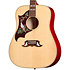 Dove Original Antique Natural LH Gibson