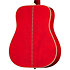 Dove Original Antique Natural LH Gibson
