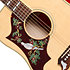Dove Original Antique Natural LH Gibson