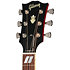 Dove Original Antique Natural LH Gibson