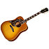 Hummingbird Original Heritage Cherry Sunburst LH Gibson