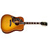 Hummingbird Original Heritage Cherry Sunburst LH Gibson
