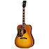 Hummingbird Original Heritage Cherry Sunburst LH Gibson