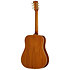 Hummingbird Original Heritage Cherry Sunburst LH Gibson