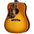 Hummingbird Original Heritage Cherry Sunburst LH Gibson