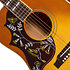 Hummingbird Original Heritage Cherry Sunburst LH Gibson