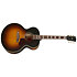 J-185 Original Vintage Sunburst Gibson