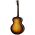 J-185 Original Vintage Sunburst Gibson