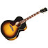 J-185 Original Vintage Sunburst LH Gibson