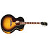 J-185 Original Vintage Sunburst LH Gibson
