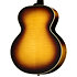 J-185 Original Vintage Sunburst LH Gibson