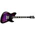 Adina Purple Burst Hagstrom