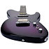 Adina Purple Burst Hagstrom