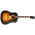Southern Jumbo Original Vintage Sunburst LH Gibson